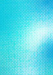 ブルーの七宝柄の背景画像　和柄背景