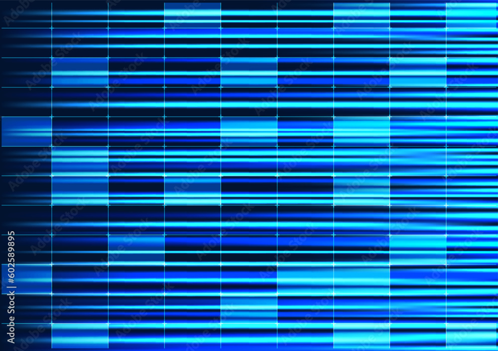 Poster background technology sending data via a high-speed internet network to recipients rapidly allows bu