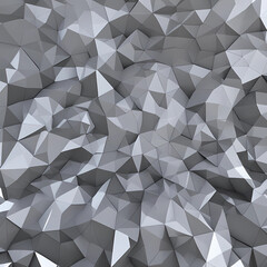 3d render vector texture background, sillicon, aesthetic, AI generated