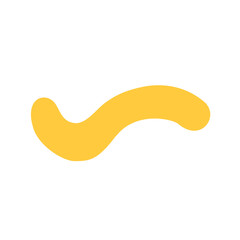 simple line element