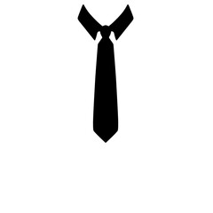 tie style vector