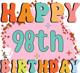 Welcome to my FA_Creativeidea Adobe Stock. 
Happy Birthday
Where you will get high quality and Unique SVG designs
shirt, Mug, Pillow, Bag, Clothes printing, Printable decoration and much more.

