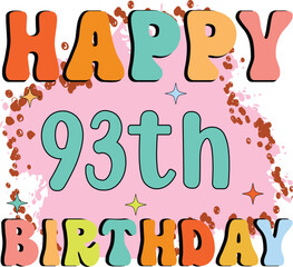 Welcome to my FA_Creativeidea Adobe Stock. 
Happy Birthday
Where you will get high quality and Unique SVG designs
shirt, Mug, Pillow, Bag, Clothes printing, Printable decoration and much more.

