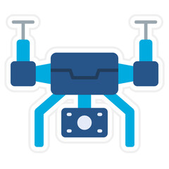 Drone Icon