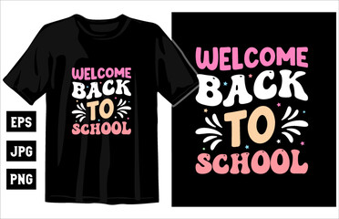Back to school t-shirt vector graphic, Hello Kindergarten T-Shirt