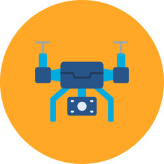 Drone Icon