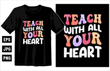 Fototapeta premium Back to school t-shirt vector graphic, Hello Kindergarten T-Shirt