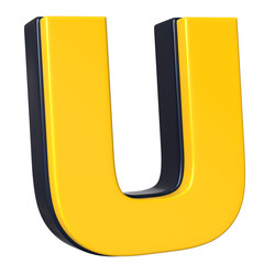 Font 3D U Render.png