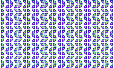 Fototapeta premium Abstrct background pattern vector image,Vector line flowers square for footage background wallpaper and seamless artwork illustration texture of vector graphic design