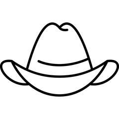 Hat Icon