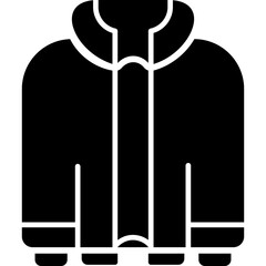 Jacket Icon