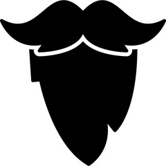 Moustache Icon
