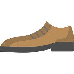 Formal Shoes Icon