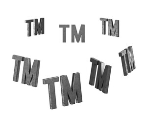 Metallic 3D Alphabet or Letter PNG Images - 7 Views in 1