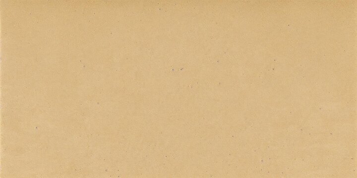 Brown craft paper texture background banner, Generative Ai