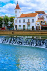 City of Tomar- Portugal