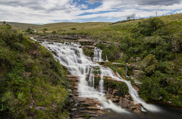Cachoeira Casca d'Anta