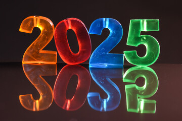 an année calendrier histoire date 2025