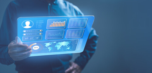 Developer collaborated with finance, commerce departments to develop, economic software system that streamlined transaction processes, supported sales, analyzed on shared screen for effective decision