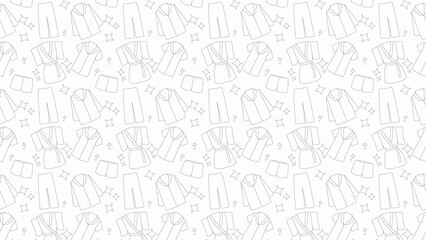 clothes pattern