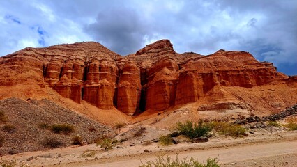 Fototapeta premium Salta