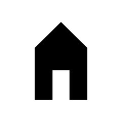 home vector icon