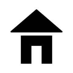 home vector icon