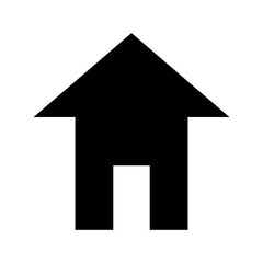 home vector icon