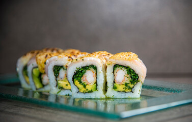 Sushi Roll