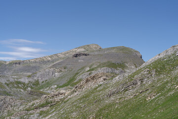 Marguareis Mt, Ligurian Alps, Piedmont, Italy