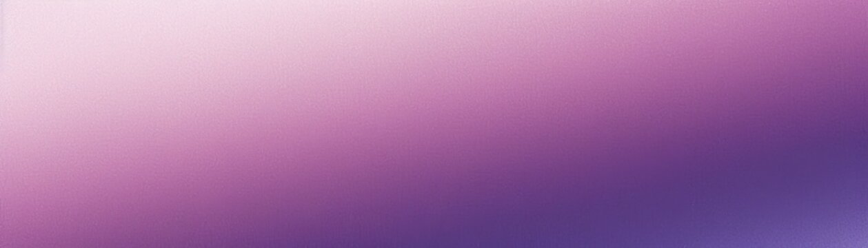 Dusty purple rose blue pink abstract background. Gradient. Elegant lilac background with space for design. Valentine, mother's day. Baby birthday, newborn. Beautiful. Wide banner. Panoramic