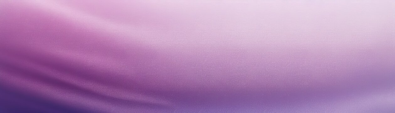 Dusty purple rose blue pink abstract background. Gradient. Elegant lilac background with space for design. Valentine, mother's day. Baby birthday, newborn. Beautiful. Wide banner. Panoramic