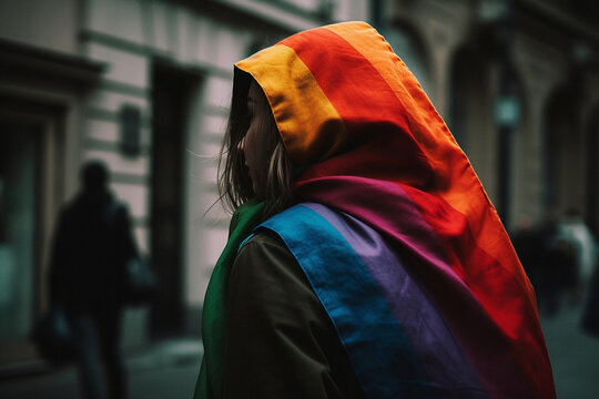 pride, lgbt Generative AI