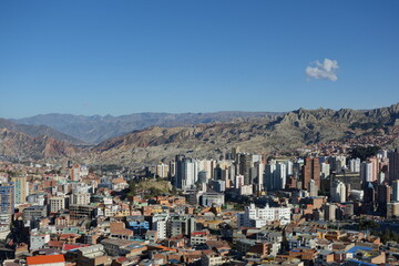 La Paz