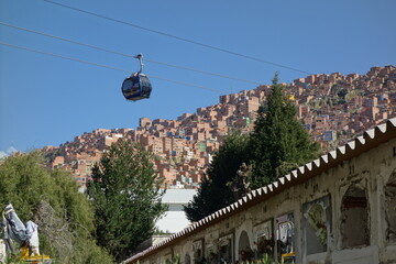La Paz