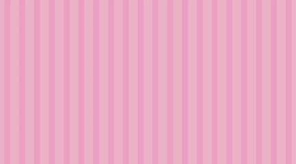 Stripe pattern vector Background Pink stripe abstract texture Fashion print design. Vertical parallel stripes Pink Wallpaper wrapping fashion lux Fabric design retro Textile swatch t shirt. Light Line