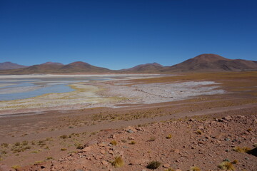 Atacama Desert