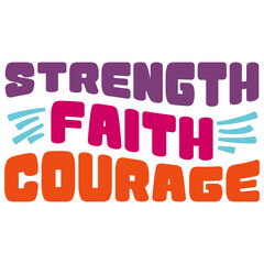 Retro Breast Cancer T-shirt Design, Vector