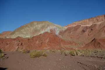 Atacama