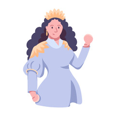 Fantasy Queen 