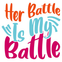 Retro Breast Cancer T-shirt Design, Vector