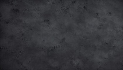 Dark grey black slate background. Black stone texture. Slate background - obrazy, fototapety, plakaty