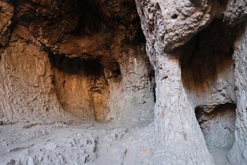 Grotte du Mueron