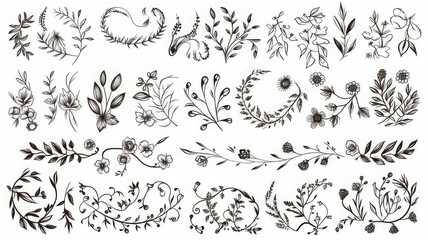 set of elements. Generative AI