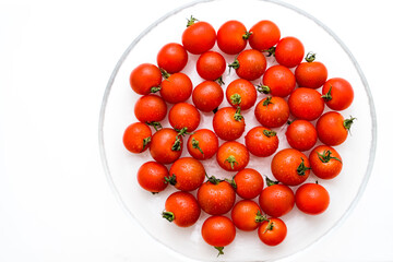 ミニトマトのイメージカット４