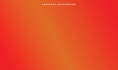 Obraz premium Blue, orange, red, purple, multicolor Abstract gradient background. Modern poster with gradient 3d flow shape. Innovation background design for the cover, landing page.