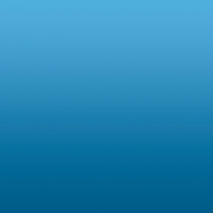 Blue gradient abstract backgroundblue color style.