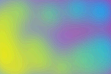 Colorful abstract background.