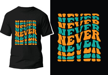 Retro Wave Synthwave Retro Style Vaporwave Neon Retro Design Vintage T-Shirt Design Vector
