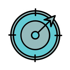 Direction Icon Design